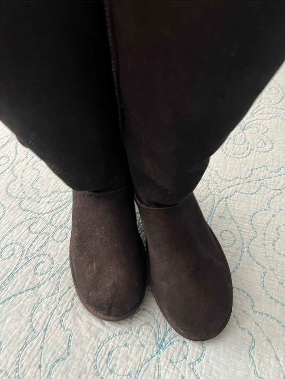 UGG comfortable women